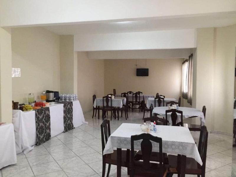 Hotel Vitória image