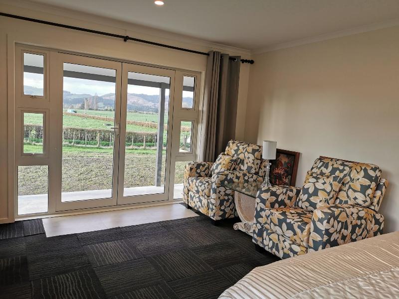 The Homestead B&B image