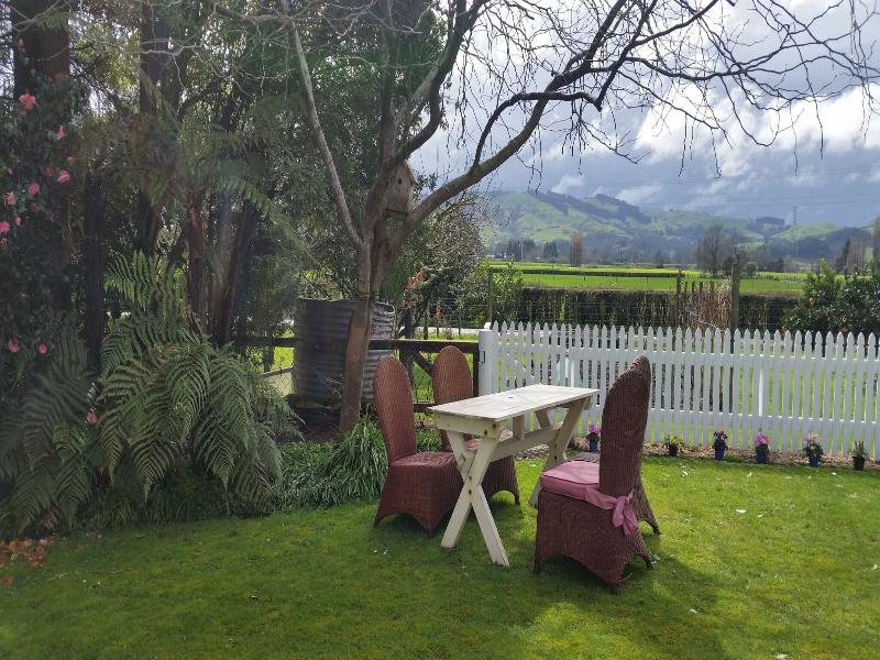 The Homestead B&B image