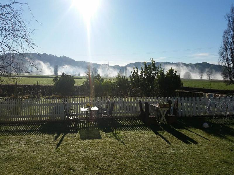 The Homestead B&B image