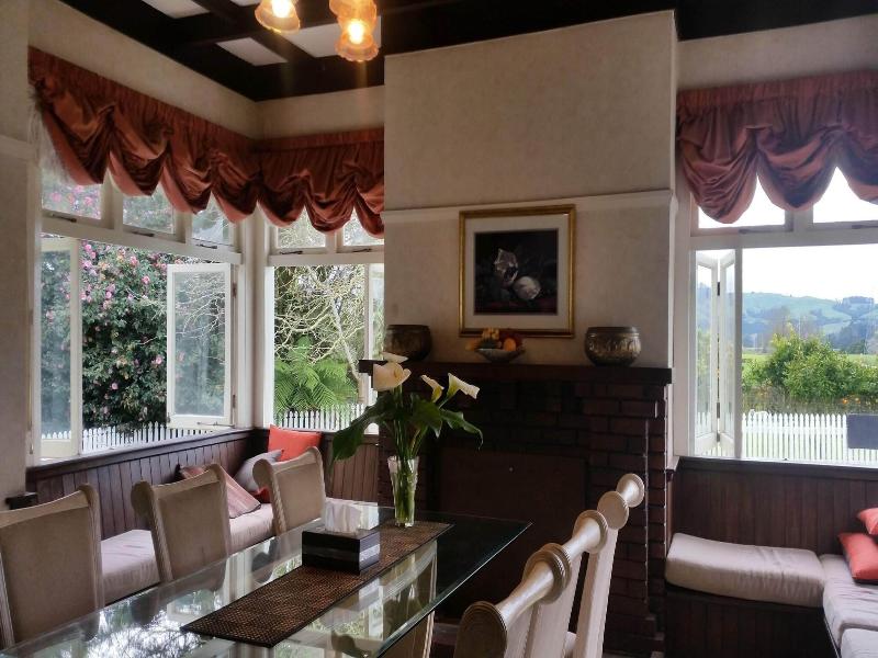 The Homestead B&B image