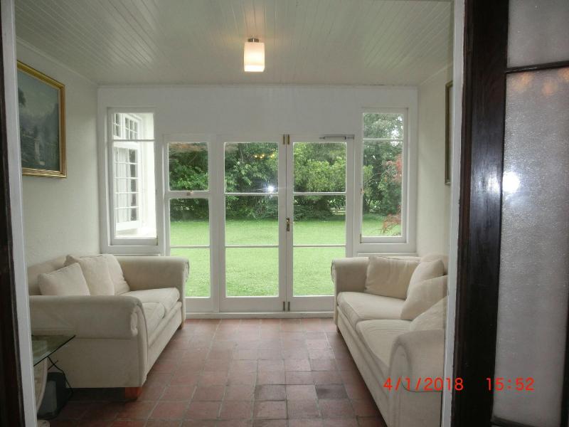 The Homestead B&B image