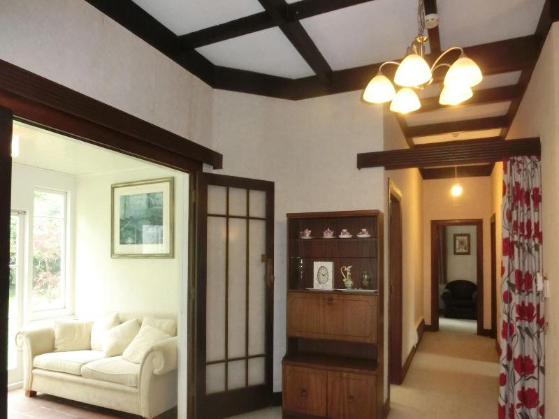 The Homestead B&B image