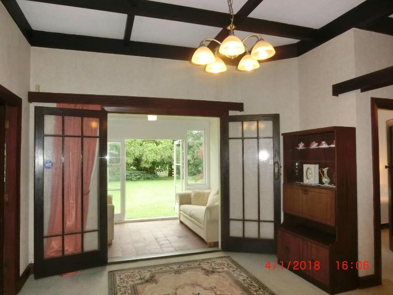 The Homestead B&B image