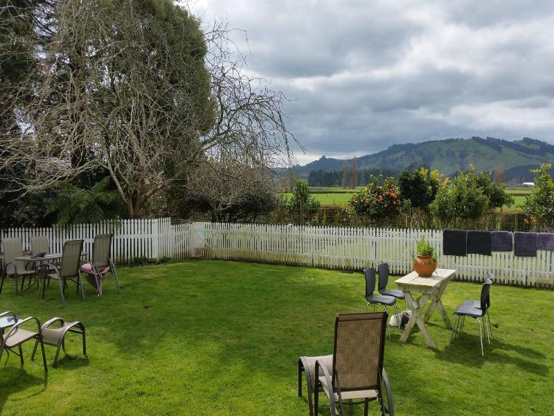 The Homestead B&B image