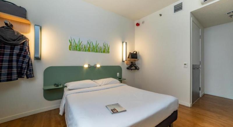SLIM HOTEL FREI CANECA — photo 25