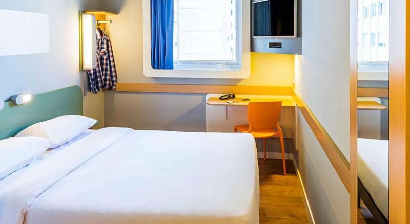 SLIM HOTEL FREI CANECA — photo 9
