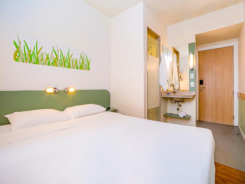 SLIM HOTEL FREI CANECA — photo 43