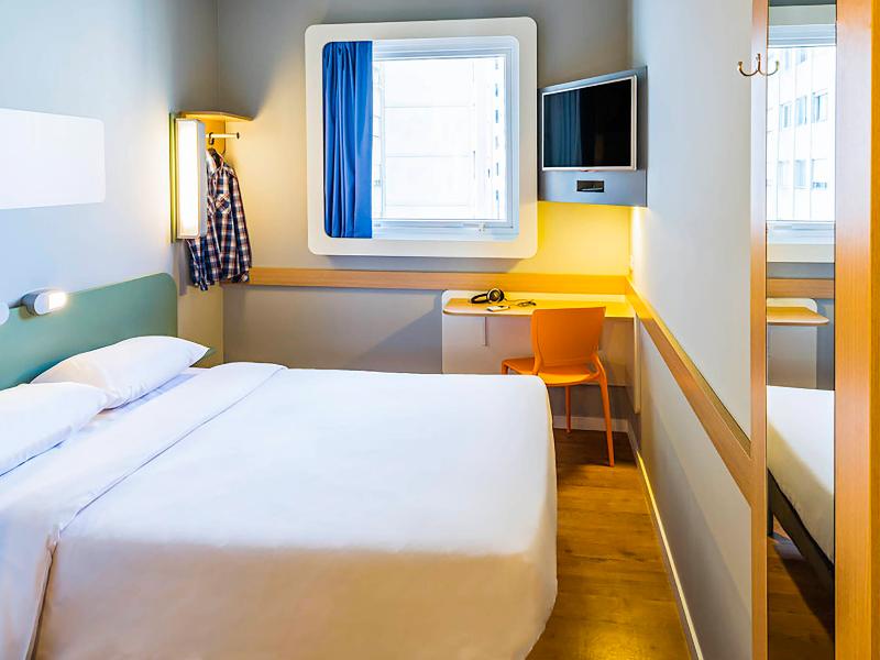 SLIM HOTEL FREI CANECA — photo 44