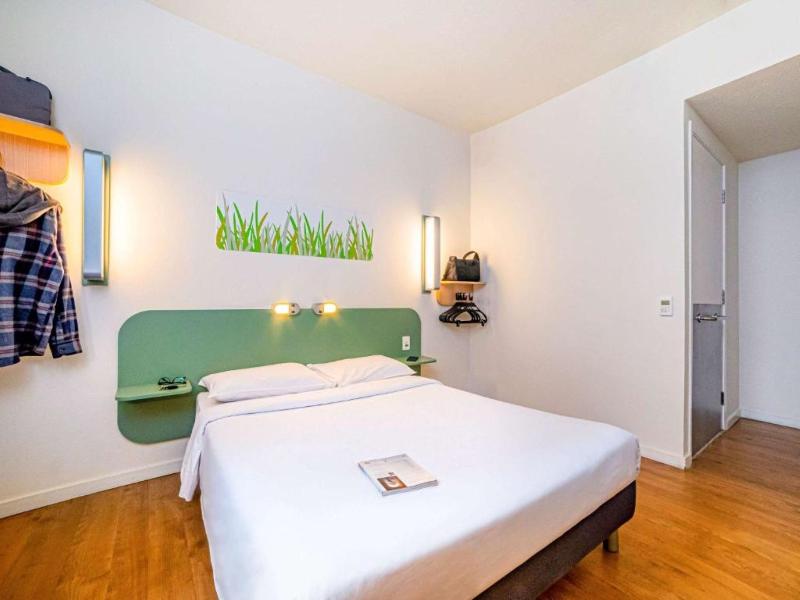 SLIM HOTEL FREI CANECA — photo 3