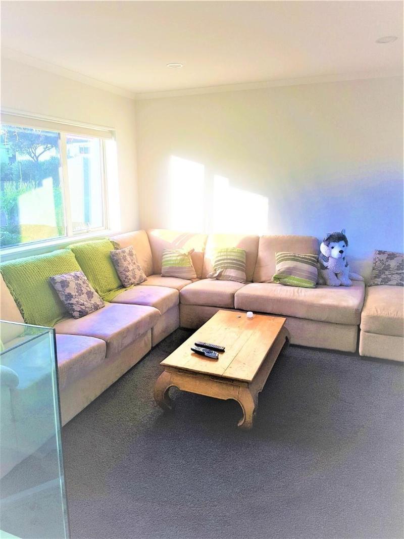 Sylvia Park House image