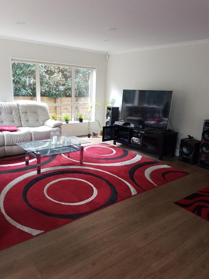 Sylvia Park House image