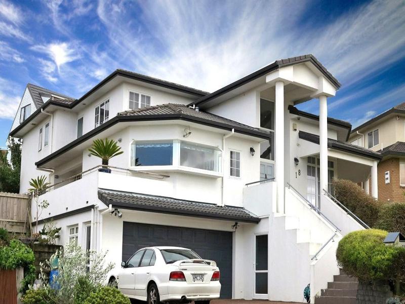 Lush & Co Auckland Bed & Breakfast image