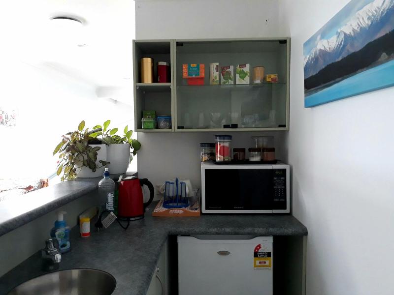 Lush & Co Auckland Bed & Breakfast image