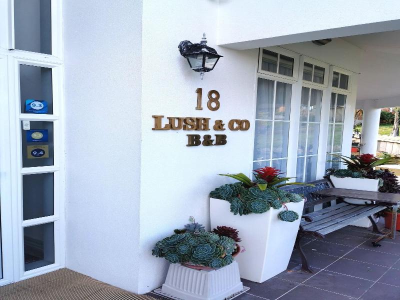 Lush & Co Auckland Bed & Breakfast image
