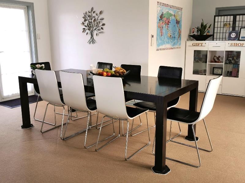 Lush & Co Auckland Bed & Breakfast image