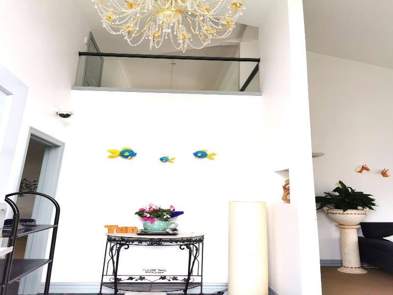 Lush & Co Auckland Bed & Breakfast image