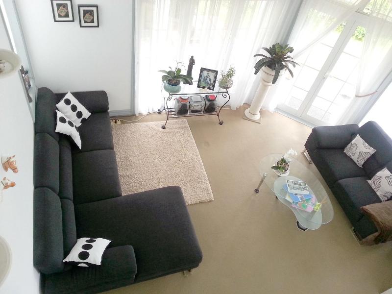 Lush & Co Auckland Bed & Breakfast image