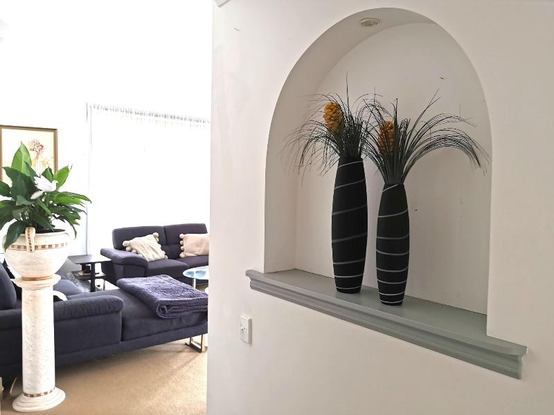 Lush & Co Auckland Bed & Breakfast image