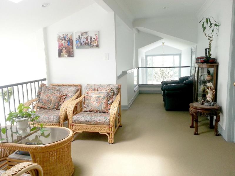 Lush & Co Auckland Bed & Breakfast image