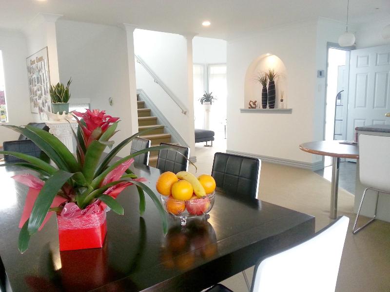 Lush & Co Auckland Bed & Breakfast image