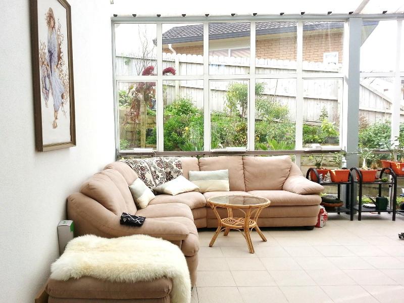 Lush & Co Auckland Bed & Breakfast image
