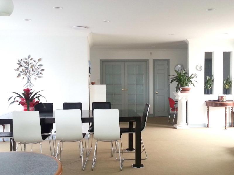 Lush & Co Auckland Bed & Breakfast image