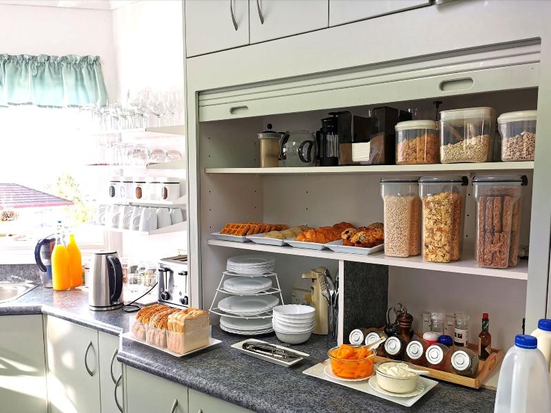Lush & Co Auckland Bed & Breakfast image