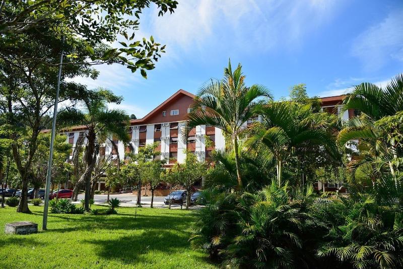 Hotel Majestic