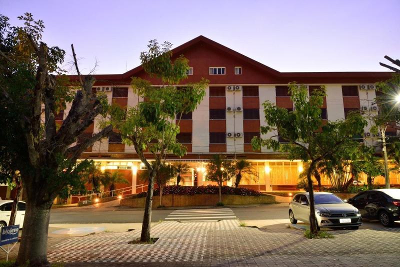 Hotel Majestic