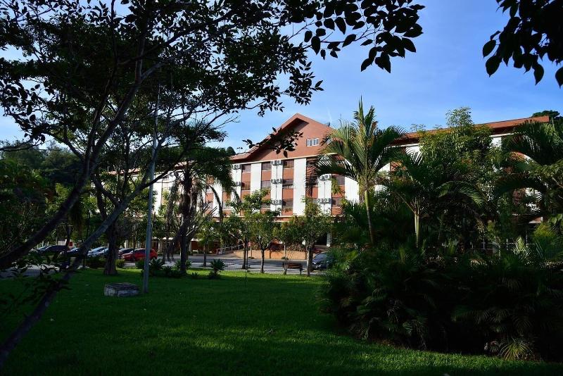 Hotel Majestic