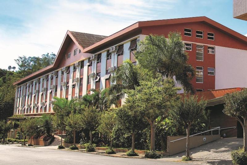 Hotel Majestic