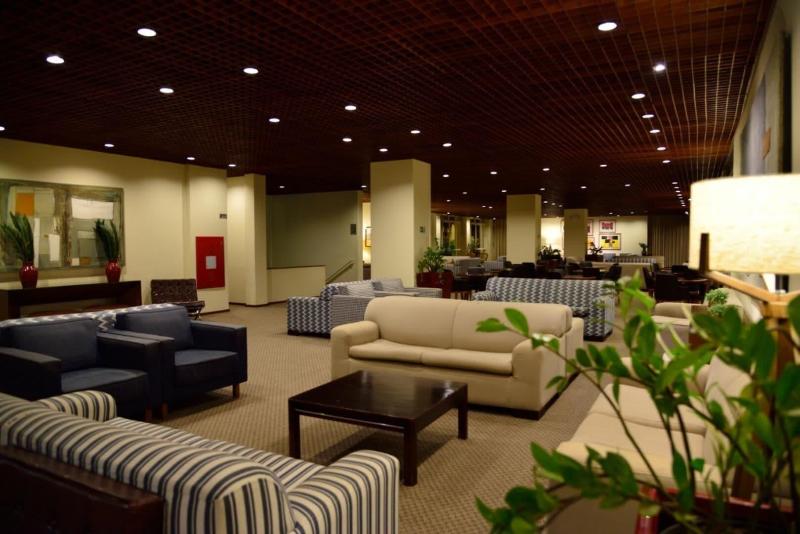 Hotel Majestic — photo 25