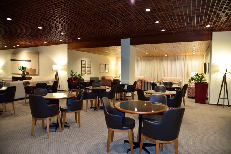 Hotel Majestic — photo 110