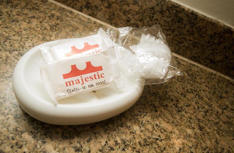 Hotel Majestic — photo 71