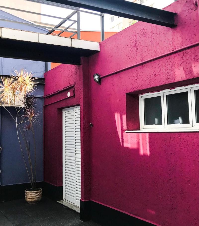 Viva Hostel Design image