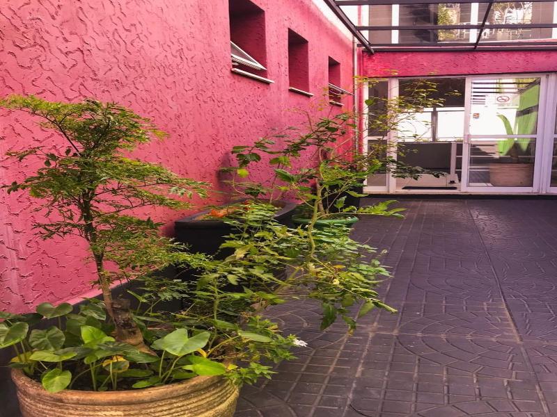 Viva Hostel Design image