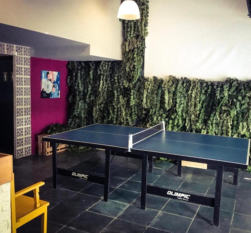 Viva Hostel Design image