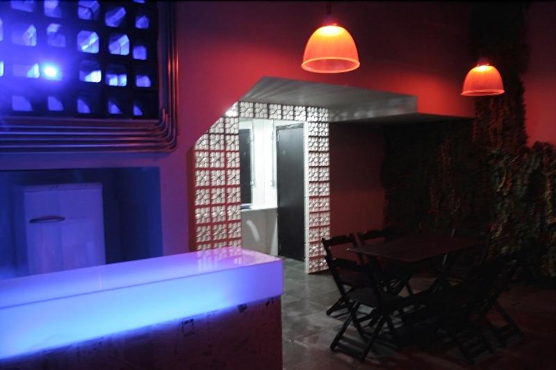 Viva Hostel Design image