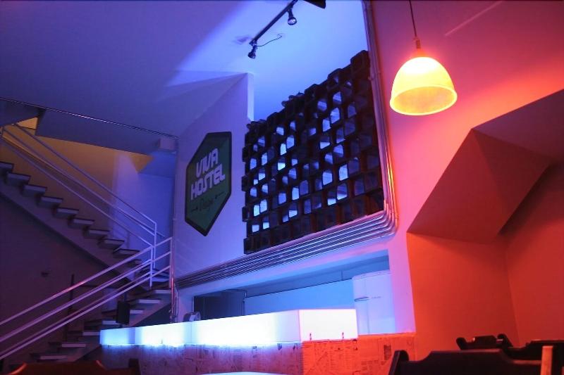 Viva Hostel Design image