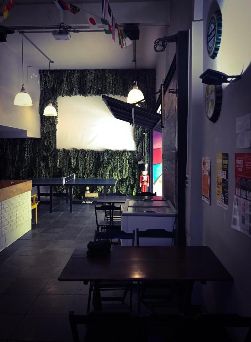 Viva Hostel Design image