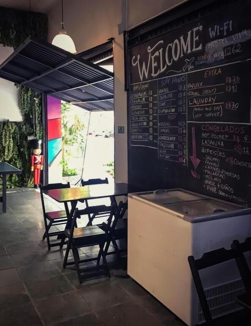 Viva Hostel Design image