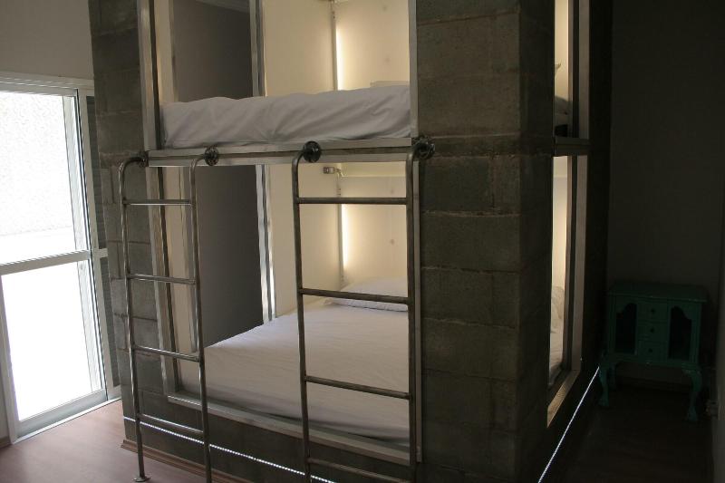 Viva Hostel Design image