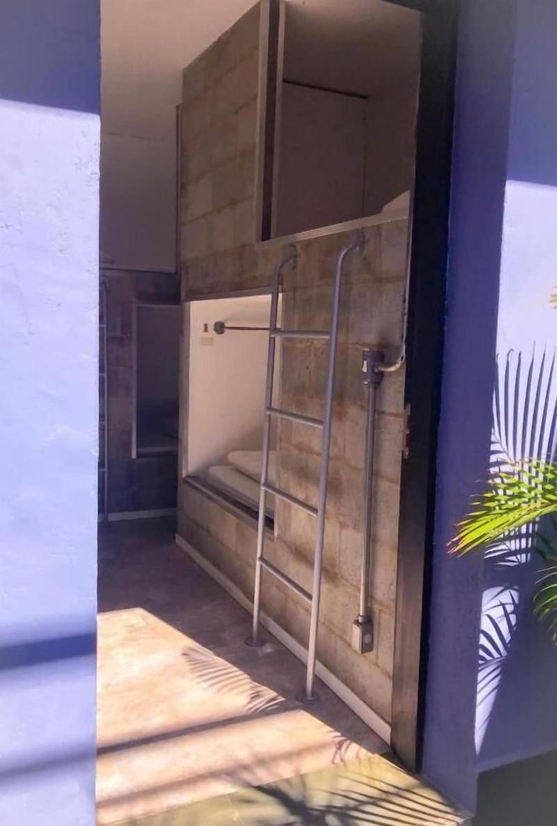 Viva Hostel Design image
