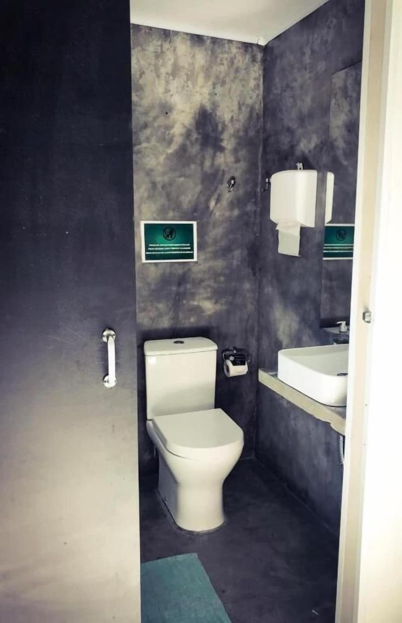 Viva Hostel Design image