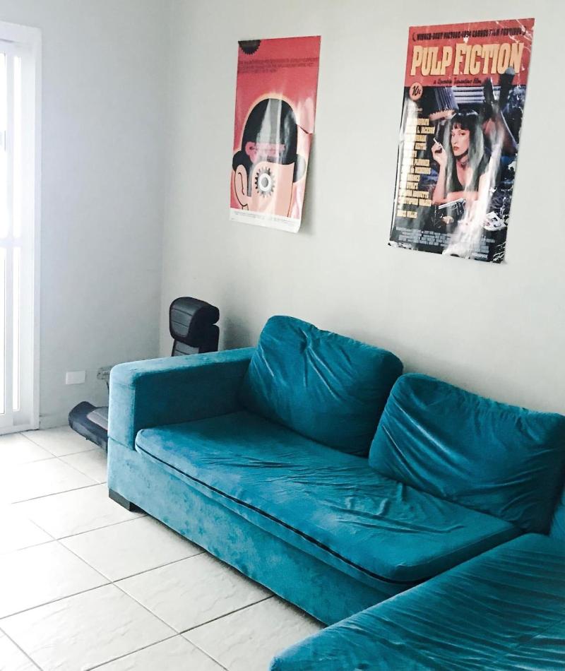 Viva Hostel Design image