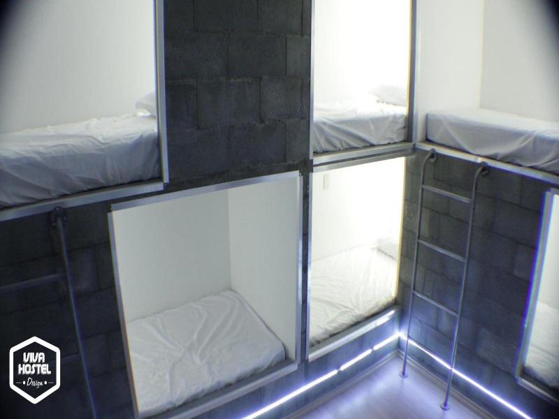 Viva Hostel Design image