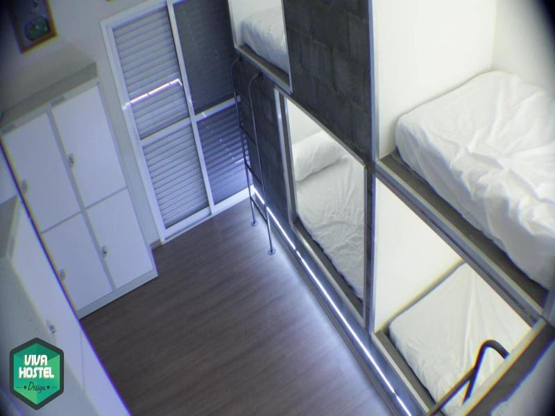 Viva Hostel Design image
