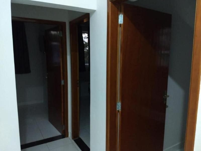 Hotel Flor Paulista image
