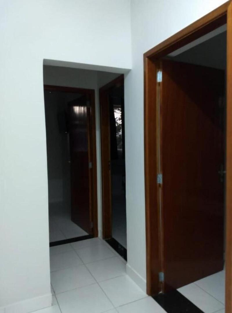 Hotel Flor Paulista image